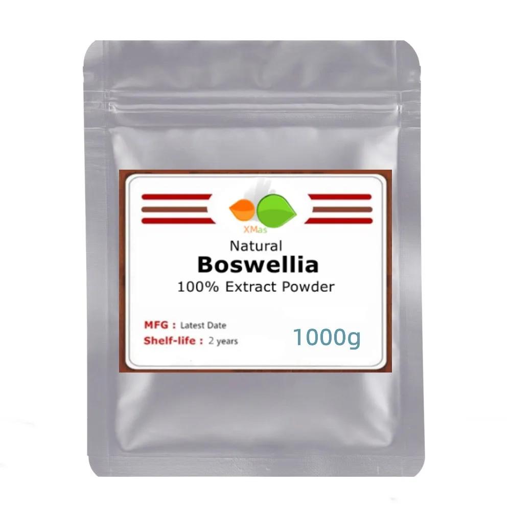 USDA  100% Boswellia Serrata
